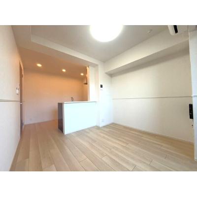 ソレイユ八条春日 302【管理NO：1-028237001-03020】 ★家具家電は申し込み後に搬入します★の物件写真2