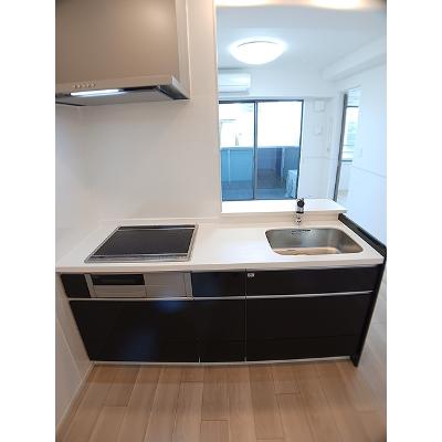 ソレイユ八条春日 302【管理NO：1-028237001-03020】 ★家具家電は申し込み後に搬入します★の物件写真3