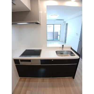 ソレイユ八条春日 301【管理NO：1-028237001-03010】 ★家具家電は申し込み後に搬入します★の物件写真3
