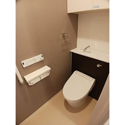 ソレイユ八条春日 301【管理NO：1-028237001-03010】 ★家具家電は申し込み後に搬入します★の物件写真5