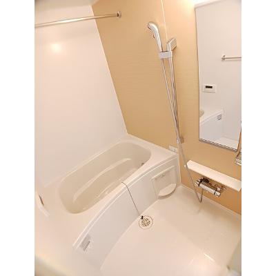 たばさはうすⅡ 304【管理NO：1-028176701-03040】 ★家具家電は申し込み後に搬入します★の物件写真4