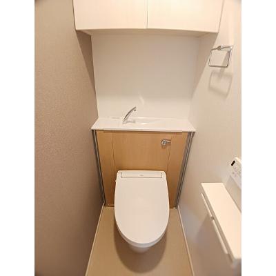 たばさはうすⅡ 304【管理NO：1-028176701-03040】 ★家具家電は申し込み後に搬入します★の物件写真5