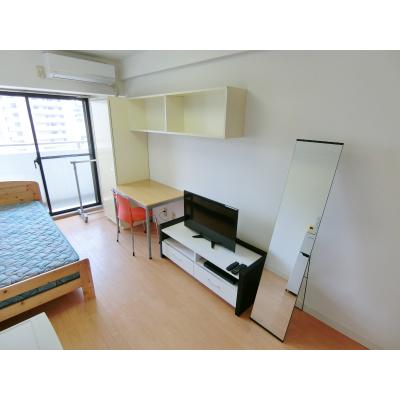 YM神楽坂■ネット接続無料■の物件写真2