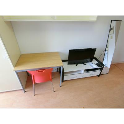YM神楽坂■ネット接続無料■の物件写真3