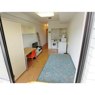YM神楽坂■ネット接続無料■の物件写真4