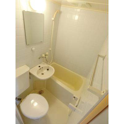 YM神楽坂■ネット接続無料■の物件写真6