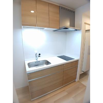 たばさはうすⅡ 205【管理NO：1-028176701-02050】 ★家具家電は申し込み後に搬入します★の物件写真3