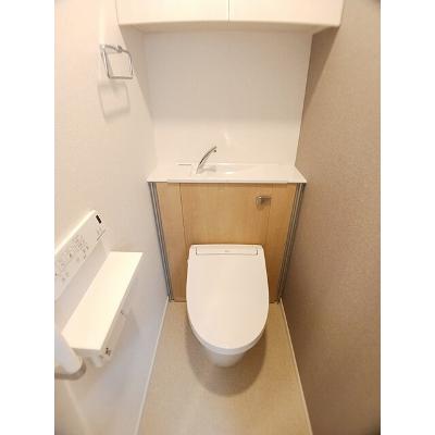 たばさはうすⅡ 205【管理NO：1-028176701-02050】 ★家具家電は申し込み後に搬入します★の物件写真5