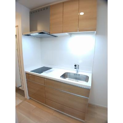 たばさはうすⅡ 204【管理NO：1-028176701-02040】 ★家具家電は申し込み後に搬入します★の物件写真3