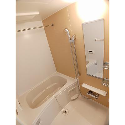 たばさはうすⅡ 204【管理NO：1-028176701-02040】 ★家具家電は申し込み後に搬入します★の物件写真4