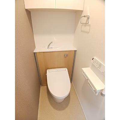 たばさはうすⅡ 204【管理NO：1-028176701-02040】 ★家具家電は申し込み後に搬入します★の物件写真5
