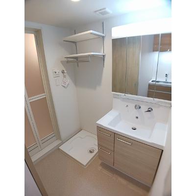 たばさはうすⅡ 204【管理NO：1-028176701-02040】 ★家具家電は申し込み後に搬入します★の物件写真6