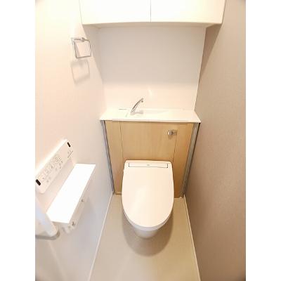 たばさはうすⅡ 105【管理NO：1-028176701-01050】 ★家具家電は申し込み後に搬入します★の物件写真5