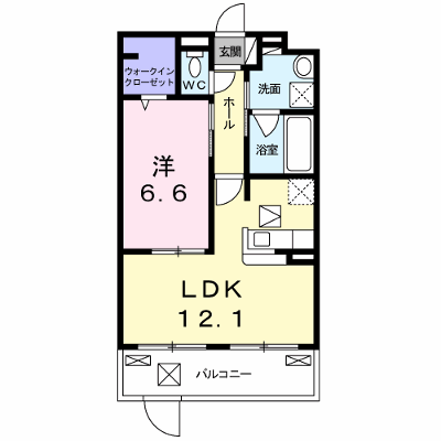Ｍａｎａ　Ｗｉｎｇ 106【管理NO：1-024054101-01060】 ★家具家電は申し込み後に搬入します★ ★2026年10月中旬入居可能★の外観画像