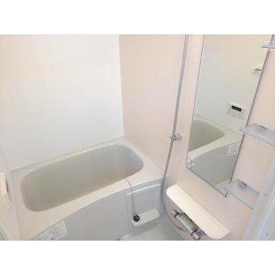 ヴィラ双葉 404【管理NO：1-023496601-04040】 ★家具家電は申し込み後に搬入します 2026年10月中旬入居可能の物件写真4