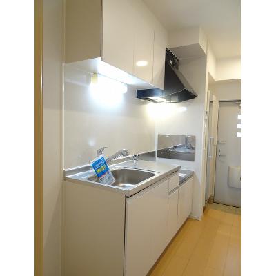グローリア２ 105【管理NO：1-020484302-01040】 ★家具家電は申し込み後に搬入します★ ★2026年08月下旬入居可能★の物件写真3