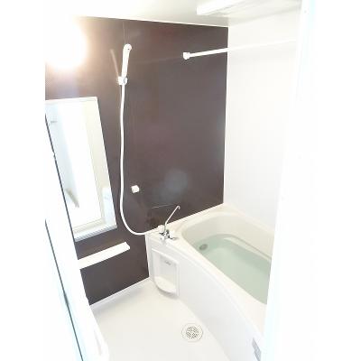 グローリア２ 105【管理NO：1-020484302-01040】 ★家具家電は申し込み後に搬入します★ ★2026年08月下旬入居可能★の物件写真4