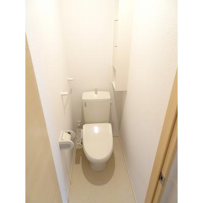 グローリア２ 105【管理NO：1-020484302-01040】 ★家具家電は申し込み後に搬入します★ ★2026年08月下旬入居可能★の物件写真5