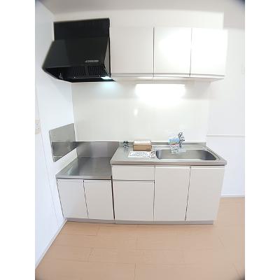 サンタカーサ 202【管理NO：1-018820901-02020】 ★家具家電は申し込み後に搬入します★ ★2026年09月下旬入居可能★の物件写真3