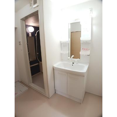 サンタカーサ 202【管理NO：1-018820901-02020】 ★家具家電は申し込み後に搬入します★ ★2026年09月下旬入居可能★の物件写真6