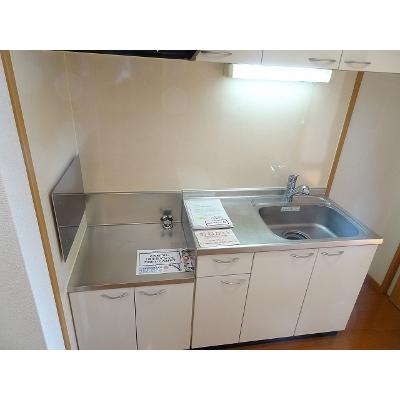 シャルマン小野 107【管理NO：1-013715301-01060】 ★家具家電は申し込み後に搬入します★ ★2026年09月中旬入居可能★の物件写真3