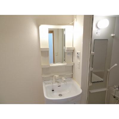 シャルマン小野 107【管理NO：1-013715301-01060】 ★家具家電は申し込み後に搬入します★ ★2026年09月中旬入居可能★の物件写真6
