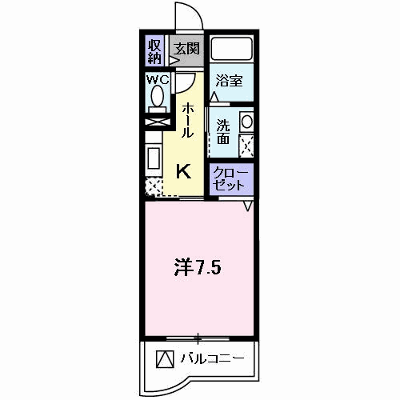 ランデュール岡本 206【管理NO：1-013307301-02050】 ★家具家電は申し込み後に搬入します★ ★2026年09月中旬入居可能★の外観画像
