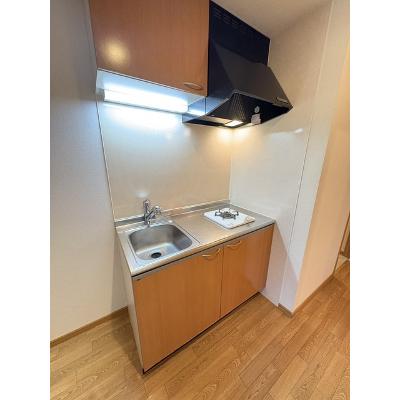 ランデュール岡本 206【管理NO：1-013307301-02050】 ★家具家電は申し込み後に搬入します★の物件写真3