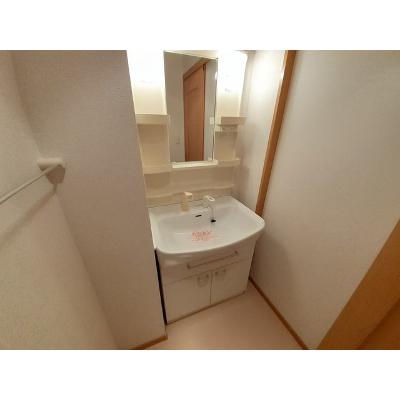 カーサ・プラシード 102【管理NO：1-013192401-01020】 ★家具家電は申し込み後に搬入します★ ★2026年09月中旬入居可能★の物件写真6