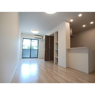 ライズ瑞穂 102【管理NO：1-027685801-01020】 ★家具家電は申し込み後に搬入します★の物件写真2