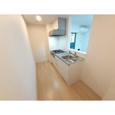 シャイン 201【管理NO：1-026891601-02010】 ★家具家電は申し込み後に搬入します★の物件写真3