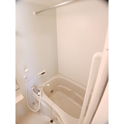 プロムナード笹部 202【管理NO：1-015544401-02020】 ★家具家電は申し込み後に搬入します★ ★2026年10月中旬入居可能★の物件写真4