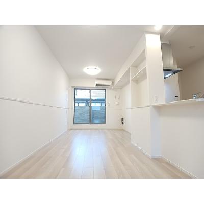 個邸昆陽 203【管理NO：1-028633201-02030】 ★家具家電は申し込み後に搬入します★の物件写真2