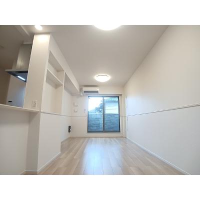 個邸昆陽 202【管理NO：1-028633201-02020】 ★家具家電は申し込み後に搬入します★ ★2026年08月下旬入居可能★の物件写真2