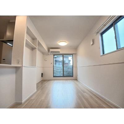 個邸昆陽 201【管理NO：1-028633201-02010】 ★家具家電は申し込み後に搬入します★ ★2026年08月下旬入居可能★の物件写真2