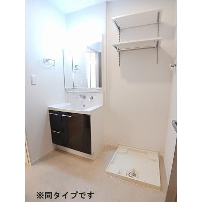 コテポルト 202【管理NO：1-028630301-02020】 ★家具家電は申し込み後に搬入します★ ★2026年09月上旬入居可能★の物件写真6