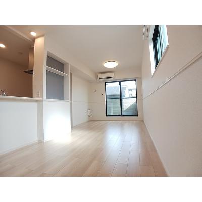コテポルト 201【管理NO：1-028630301-02010】 ★家具家電は申し込み後に搬入します★の物件写真2