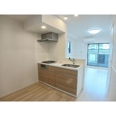 シャインⅡ 302【管理NO：1-027994501-03020】 ★家具家電は申し込み後に搬入します★の物件写真3