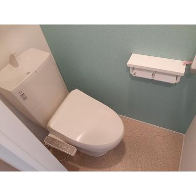フォレスタⅠ　パートⅡ 102【管理NO：1-026366601-01020】 ★家具家電は申し込み後に搬入します★ ★2026年08月中旬入居可能★の物件写真5