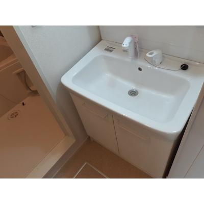 フォレスタⅠ　パートⅡ 102【管理NO：1-026366601-01020】 ★家具家電は申し込み後に搬入します★ ★2026年08月中旬入居可能★の物件写真6