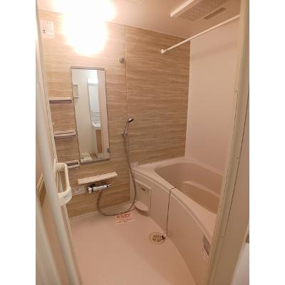 パティオ桜ヶ丘 103【管理NO：1-023260801-01030】 ★家具家電は申し込み後に搬入します★ ★2026年08月中旬入居可能★の物件写真4