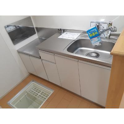 マーベラス撰花園 101【管理NO：1-016806301-01010】 ★家具家電は申し込み後に搬入します★ ★2026年08月下旬入居可能★の物件写真3