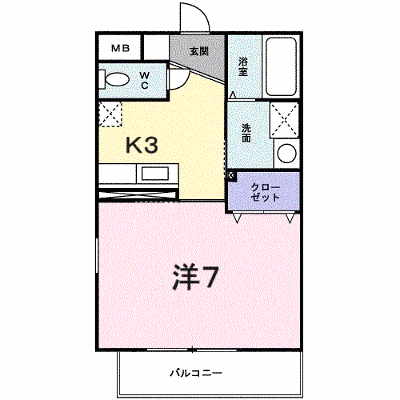 セレーノ・カーサ 103【管理NO：1-013851401-01030】 ★家具家電は申し込み後に搬入します★ ★2026年09月中旬入居可能★の外観画像