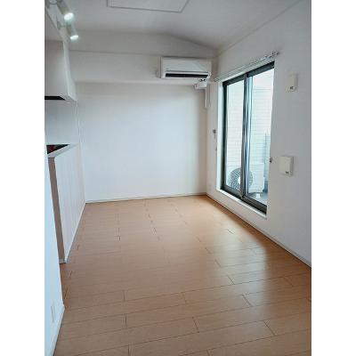 シエラメール 202【管理NO：1-020740301-02020】 ★家具家電は申し込み後に搬入します★ ★2026年08月下旬入居可能★の物件写真2