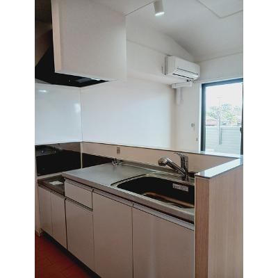 シエラメール 202【管理NO：1-020740301-02020】 ★家具家電は申し込み後に搬入します★ ★2026年08月下旬入居可能★の物件写真3