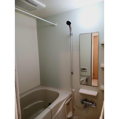 シエラメール 202【管理NO：1-020740301-02020】 ★家具家電は申し込み後に搬入します★ ★2026年08月下旬入居可能★の物件写真4