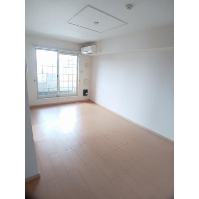 グランディールⅠ－Ａ 203【管理NO：1-016452001-02030】 ★家具家電は申し込み後に搬入します★の物件写真2