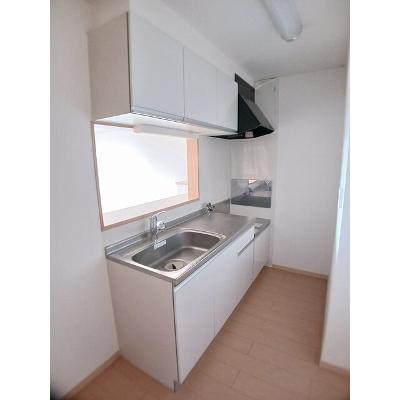 グランディールⅠ－Ａ 203【管理NO：1-016452001-02030】 ★家具家電は申し込み後に搬入します★の物件写真3