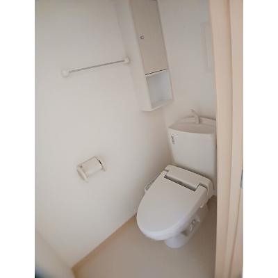 グランディールⅠ－Ａ 203【管理NO：1-016452001-02030】 ★家具家電は申し込み後に搬入します★の物件写真5
