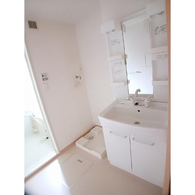 グランディールⅠ－Ａ 203【管理NO：1-016452001-02030】 ★家具家電は申し込み後に搬入します★の物件写真6
